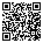 2D QR Code for WHOST ClickBank Product. Scan this code with your mobile device.