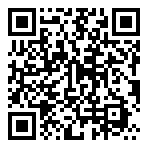 2D QR Code for ORGARDEN ClickBank Product. Scan this code with your mobile device.