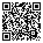 2D QR Code for ASPARTAME ClickBank Product. Scan this code with your mobile device.