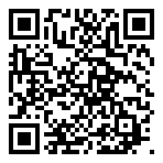 2D QR Code for SPAID ClickBank Product. Scan this code with your mobile device.