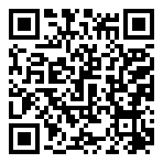 2D QR Code for TURMERICX ClickBank Product. Scan this code with your mobile device.