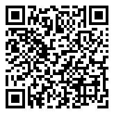 2D QR Code for AFFVOODOO1 ClickBank Product. Scan this code with your mobile device.