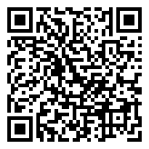 2D QR Code for CUREYSTINF ClickBank Product. Scan this code with your mobile device.