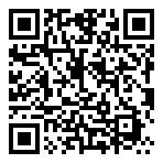 2D QR Code for HYPFRIEND ClickBank Product. Scan this code with your mobile device.