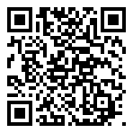 2D QR Code for FAIRX ClickBank Product. Scan this code with your mobile device.