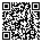 2D QR Code for PAYNITRO ClickBank Product. Scan this code with your mobile device.