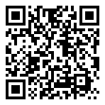 2D QR Code for CASHCOMET ClickBank Product. Scan this code with your mobile device.