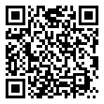 2D QR Code for NKDBEAUTY ClickBank Product. Scan this code with your mobile device.