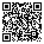 2D QR Code for OVERTIME9 ClickBank Product. Scan this code with your mobile device.