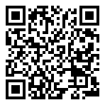 2D QR Code for JUSTVIS ClickBank Product. Scan this code with your mobile device.