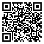 2D QR Code for FXCANDLES ClickBank Product. Scan this code with your mobile device.