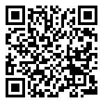 2D QR Code for HAHNDDS ClickBank Product. Scan this code with your mobile device.