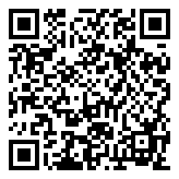 2D QR Code for CRECERALTO ClickBank Product. Scan this code with your mobile device.