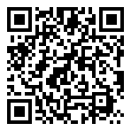 2D QR Code for AUTISM1 ClickBank Product. Scan this code with your mobile device.