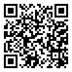 2D QR Code for AOGH37 ClickBank Product. Scan this code with your mobile device.