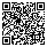 2D QR Code for HCGRECIPES ClickBank Product. Scan this code with your mobile device.