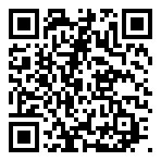 2D QR Code for GABOROLAH ClickBank Product. Scan this code with your mobile device.