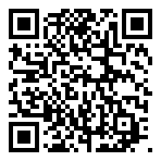 2D QR Code for BUYHAPPY ClickBank Product. Scan this code with your mobile device.