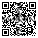 2D QR Code for MANNASLIM ClickBank Product. Scan this code with your mobile device.