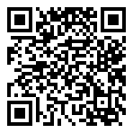 2D QR Code for DONTVNBZ ClickBank Product. Scan this code with your mobile device.
