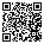2D QR Code for AARVIZU ClickBank Product. Scan this code with your mobile device.