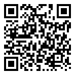 2D QR Code for POSTURE ClickBank Product. Scan this code with your mobile device.