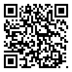 2D QR Code for TUBETVSP ClickBank Product. Scan this code with your mobile device.