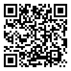 2D QR Code for PRISMRUSH ClickBank Product. Scan this code with your mobile device.