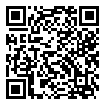 2D QR Code for DENFISH ClickBank Product. Scan this code with your mobile device.