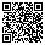 2D QR Code for ADESIGNER ClickBank Product. Scan this code with your mobile device.