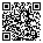 2D QR Code for HYPNOCONF ClickBank Product. Scan this code with your mobile device.