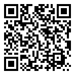2D QR Code for INFUSIONX ClickBank Product. Scan this code with your mobile device.