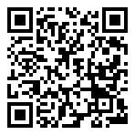 2D QR Code for WAZDROP ClickBank Product. Scan this code with your mobile device.