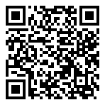 2D QR Code for FUSIONX ClickBank Product. Scan this code with your mobile device.