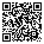 2D QR Code for TUBEGANAR ClickBank Product. Scan this code with your mobile device.