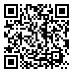 2D QR Code for BVFREEDOM ClickBank Product. Scan this code with your mobile device.