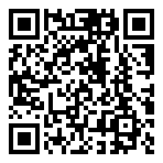 2D QR Code for UAWB1 ClickBank Product. Scan this code with your mobile device.