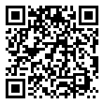2D QR Code for DVDWLSH ClickBank Product. Scan this code with your mobile device.