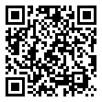 2D QR Code for NOCANDY ClickBank Product. Scan this code with your mobile device.
