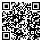 2D QR Code for TUBETV ClickBank Product. Scan this code with your mobile device.