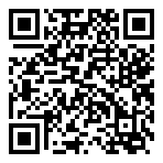 2D QR Code for GINACAM01 ClickBank Product. Scan this code with your mobile device.
