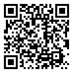 2D QR Code for CRANIO ClickBank Product. Scan this code with your mobile device.