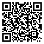 2D QR Code for NVISSCHER ClickBank Product. Scan this code with your mobile device.