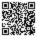 2D QR Code for KCKPERS ClickBank Product. Scan this code with your mobile device.