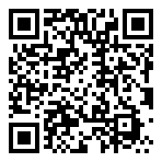 2D QR Code for RAPA89 ClickBank Product. Scan this code with your mobile device.