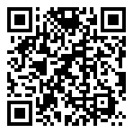 2D QR Code for CRVZSHA ClickBank Product. Scan this code with your mobile device.