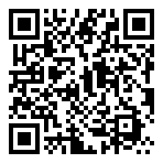 2D QR Code for PANICOAF ClickBank Product. Scan this code with your mobile device.