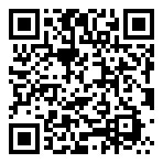 2D QR Code for HAYSCB ClickBank Product. Scan this code with your mobile device.
