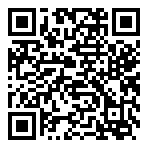 2D QR Code for WEBVROOM ClickBank Product. Scan this code with your mobile device.