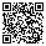 2D QR Code for SOGRTV ClickBank Product. Scan this code with your mobile device.